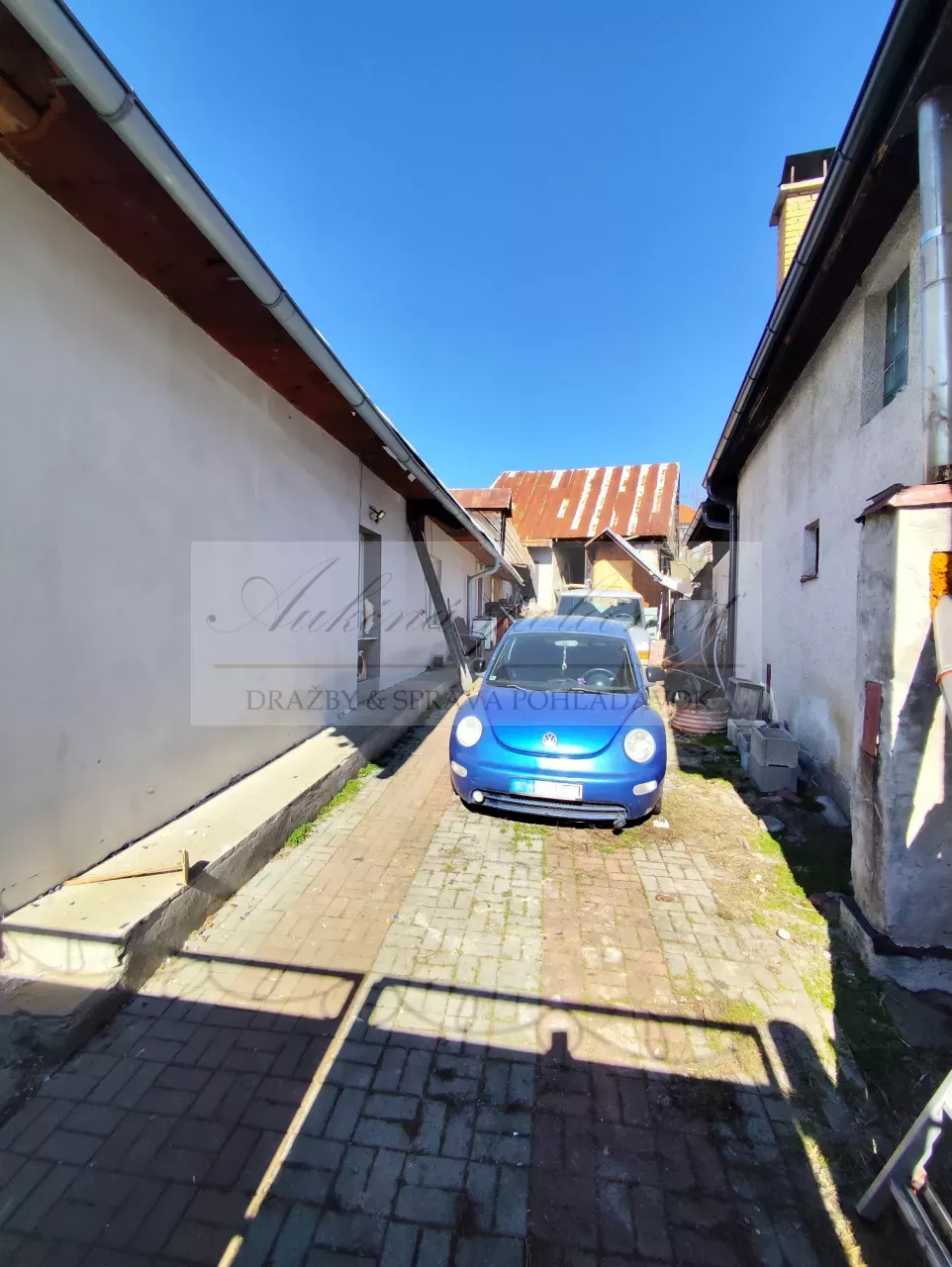 Dobrovoľná dražba: Rodinný dom — fotografia 19