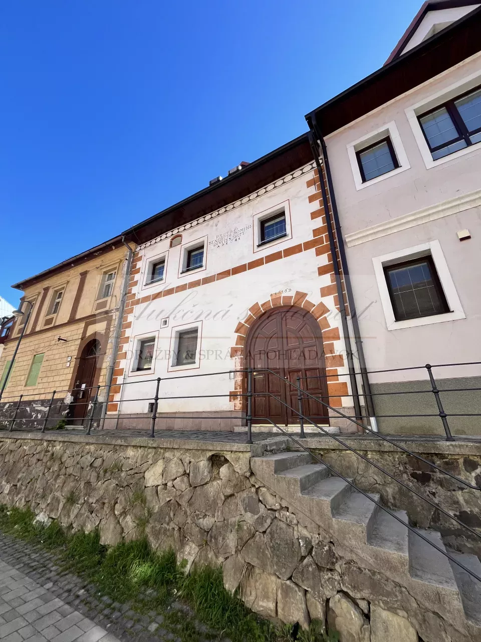 Dobrovoľná dražba: Byt (3 izbový)