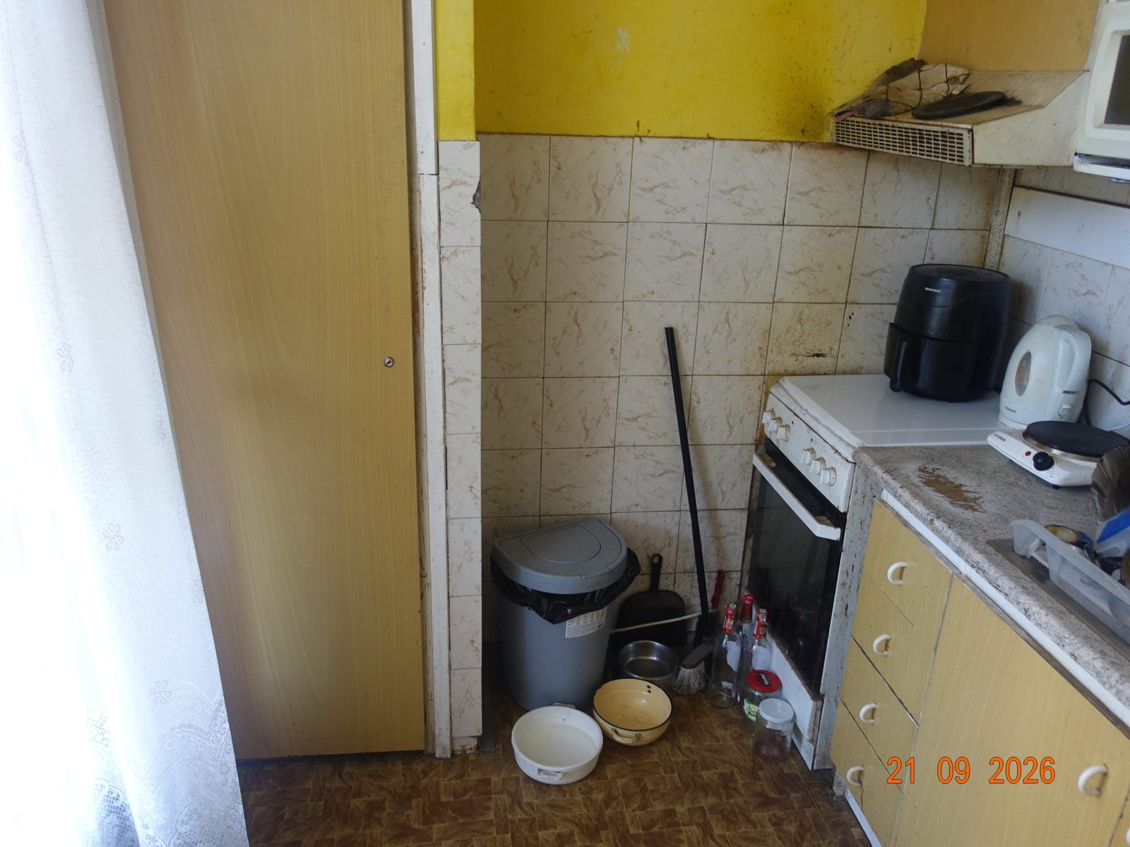 Dobrovoľná dražba: Byt (1 izbový) — fotografia 9