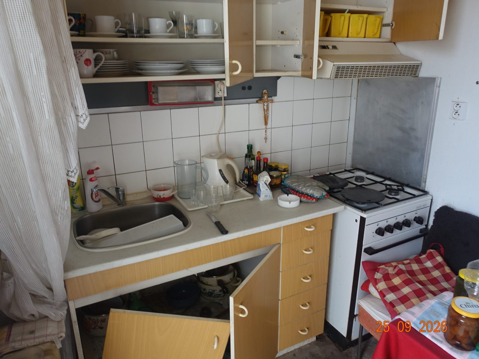 Dobrovoľná dražba: Byt (1 izbový) — fotografia 6