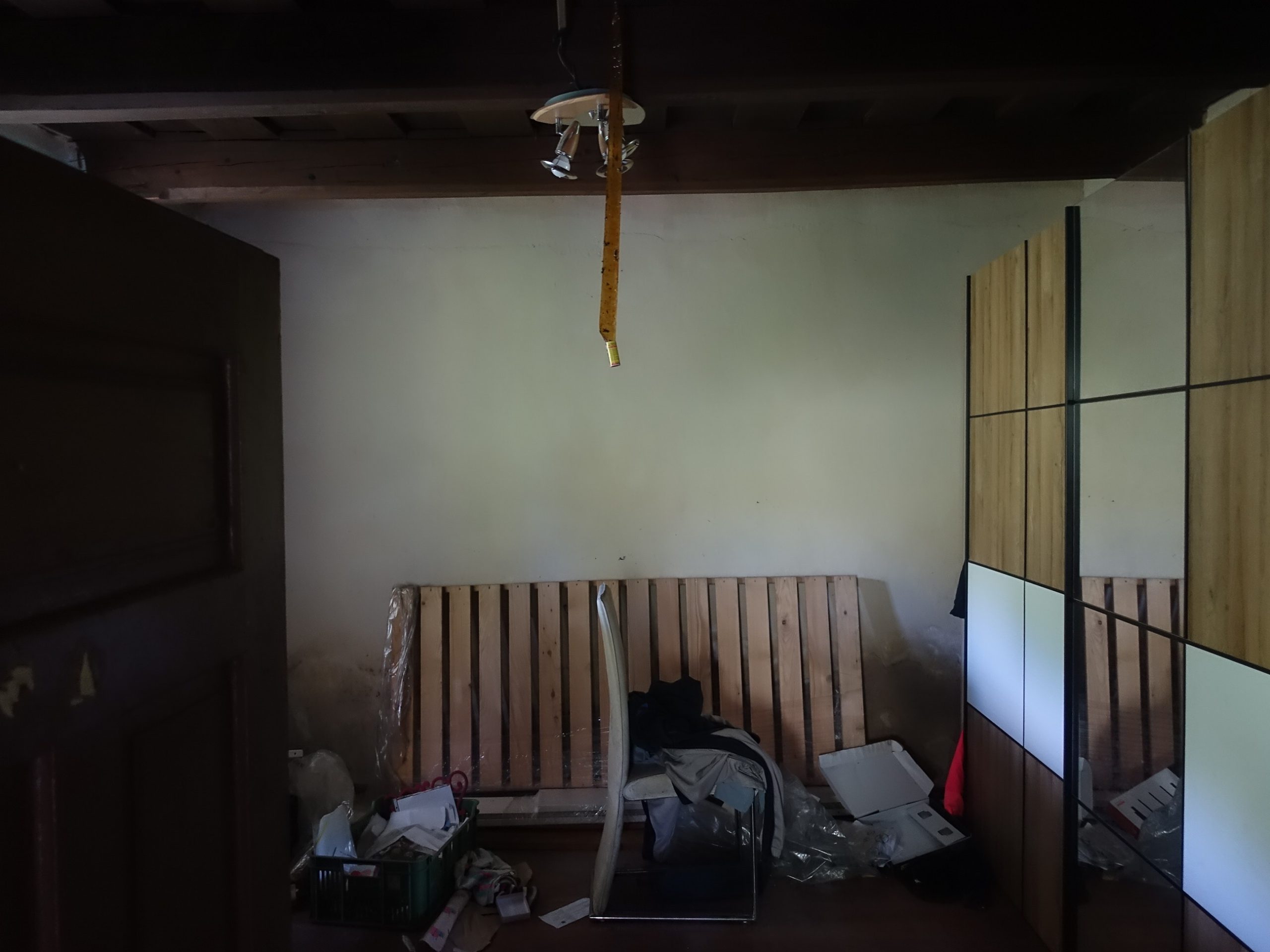 Dobrovoľná dražba: Rekreačná nehnuteľnosť — fotografia 12