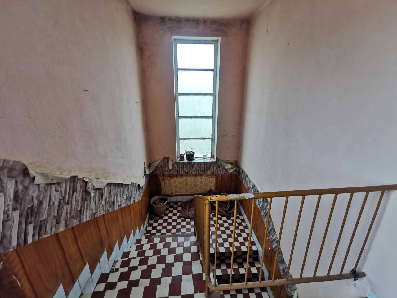 Dobrovoľná dražba: Rodinný dom — fotografia 10