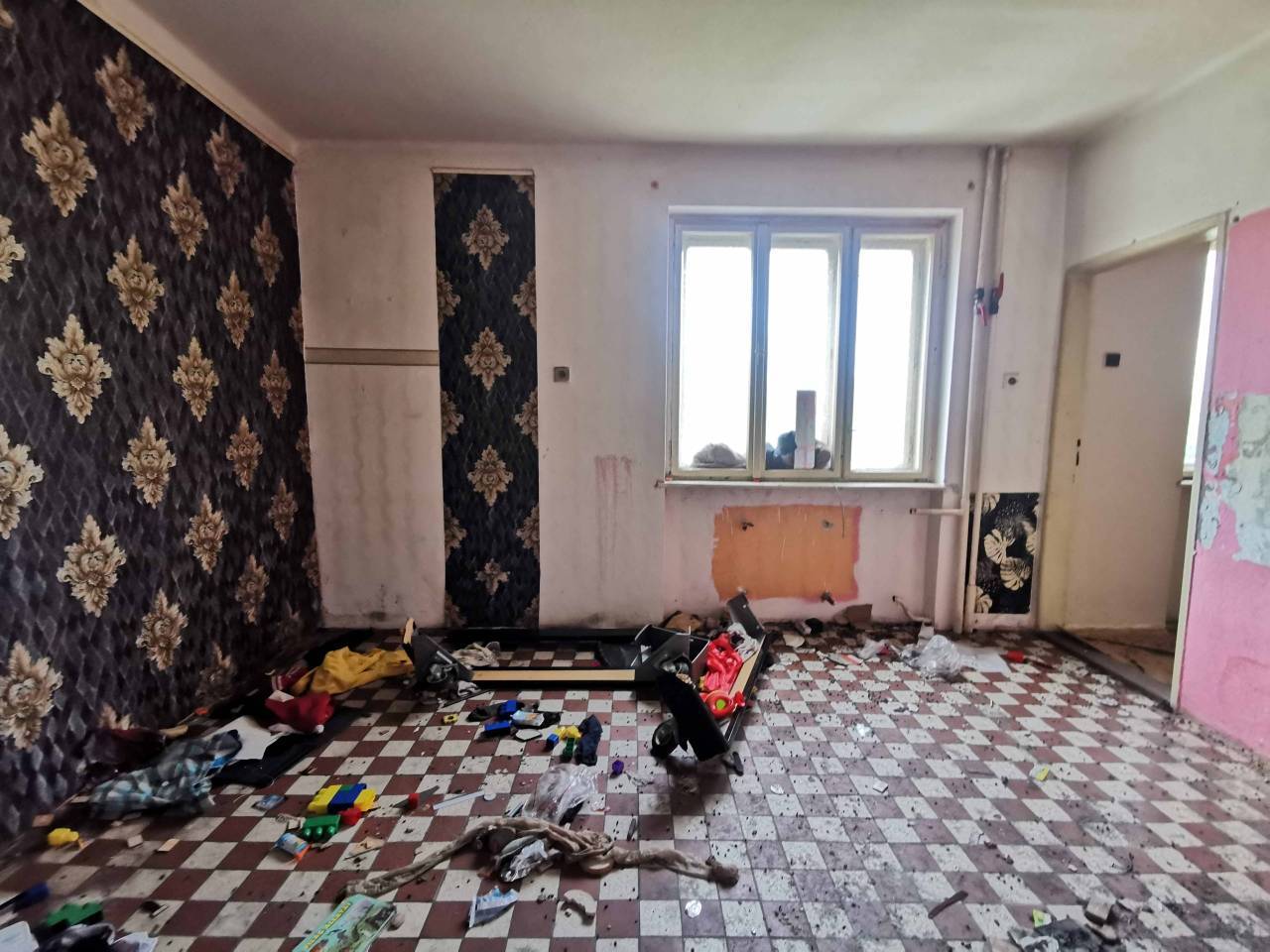 Dobrovoľná dražba: Rodinný dom — fotografia 13