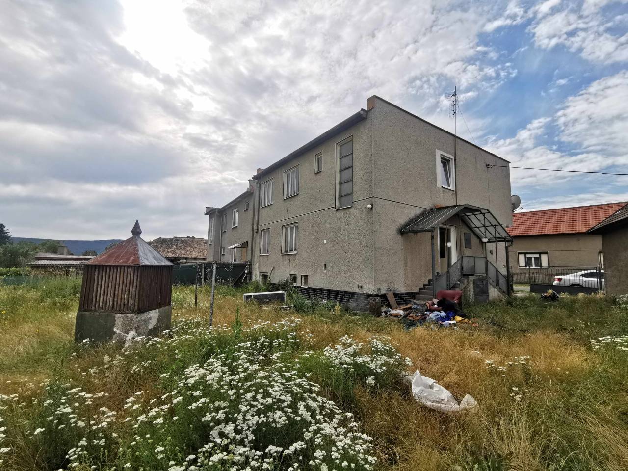 Dobrovoľná dražba: Rodinný dom — fotografia 14