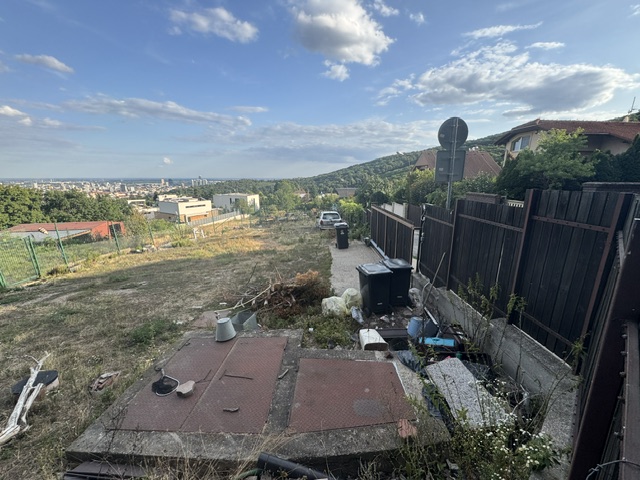 Dobrovoľná dražba: Pozemok (vinica) — fotografia 10