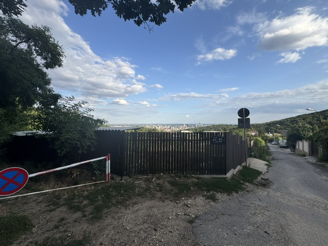 Dobrovoľná dražba: Pozemok (vinica) — fotografia 7