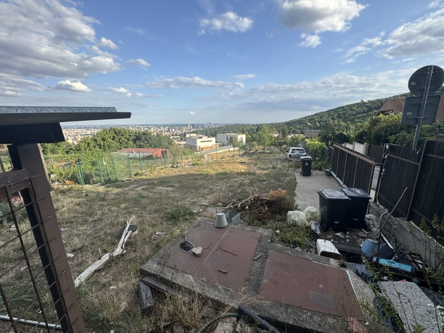 Dobrovoľná dražba: Pozemok (vinica) — fotografia 9