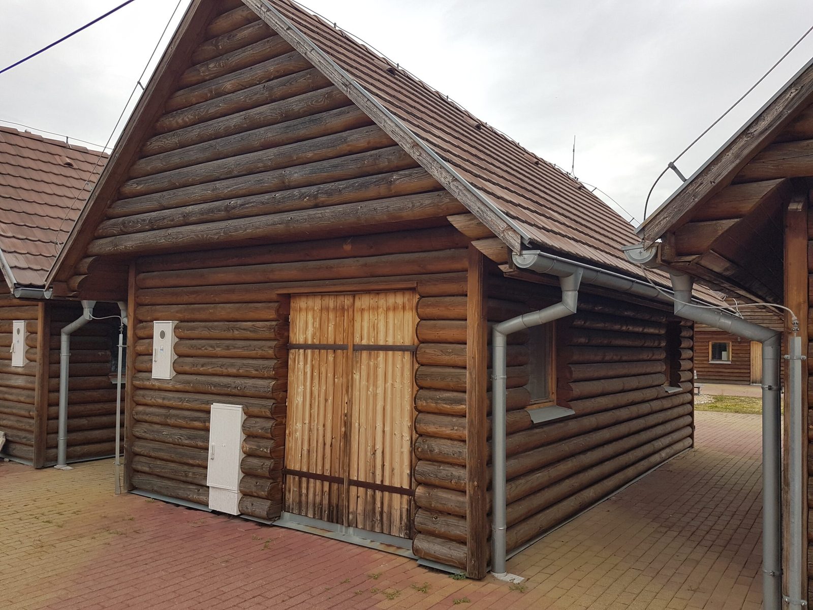 Dobrovoľná dražba: Pozemok (zastavaná plocha) — fotografia 4