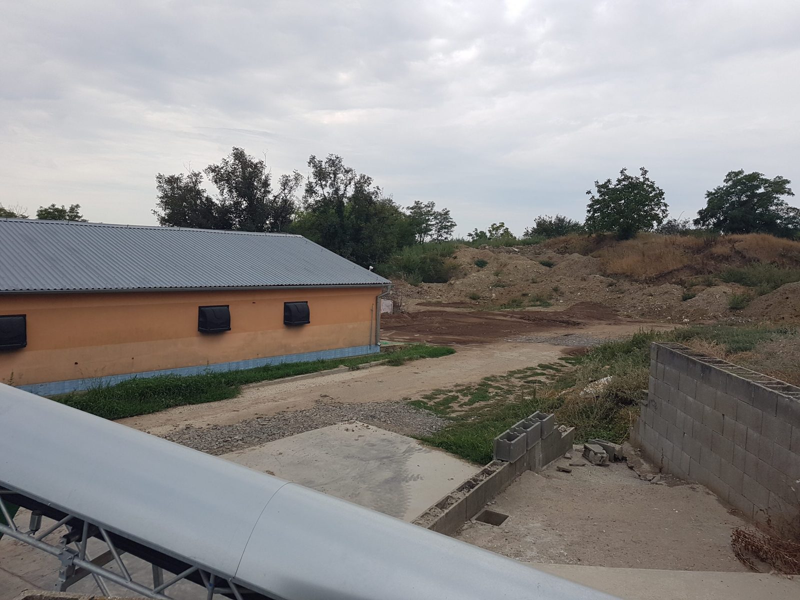 Dobrovoľná dražba: Komerčný objekt (penzión)