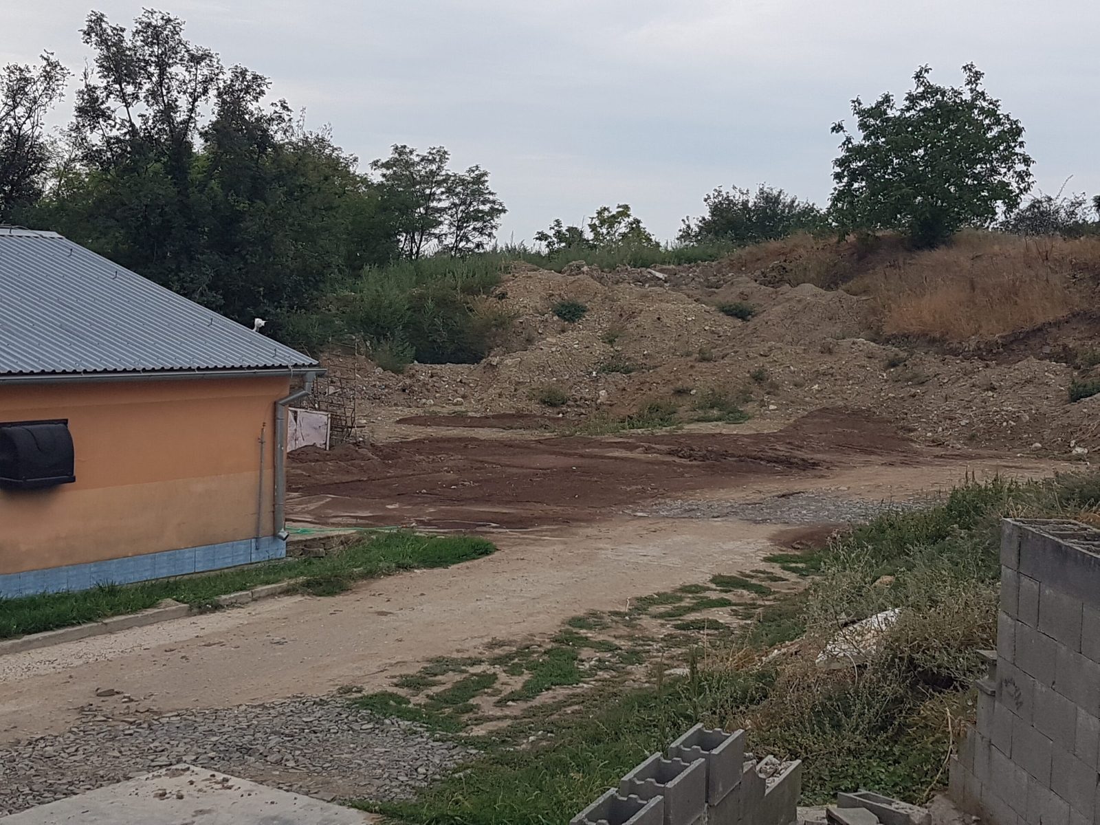 Dobrovoľná dražba: Komerčný objekt (penzión) — fotografia 4