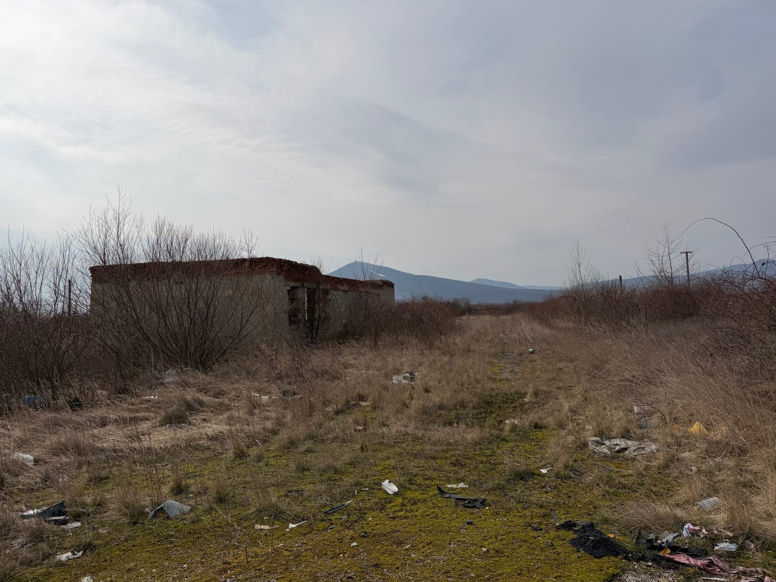 Dobrovoľná dražba: Komerčný objekt (administratívna budova) — fotografia 14
