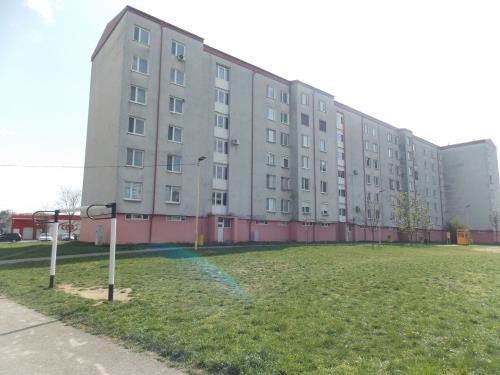 Dobrovoľná dražba: Byt (3 izbový)