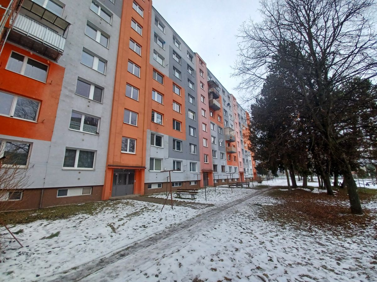 Dobrovoľná dražba: Byt (1 izbový) — fotografia 10