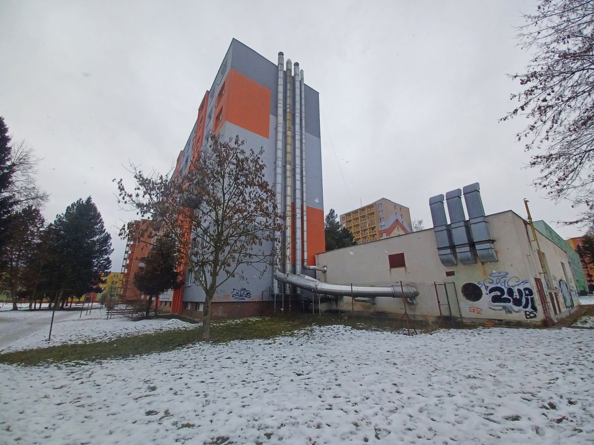 Dobrovoľná dražba: Byt (1 izbový) — fotografia 4