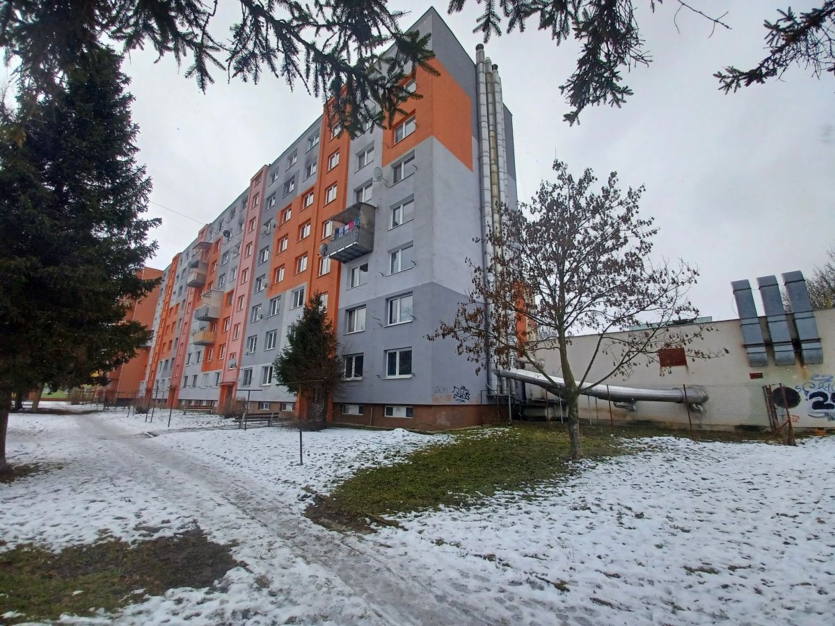 Dobrovoľná dražba: Byt (1 izbový) — fotografia 5