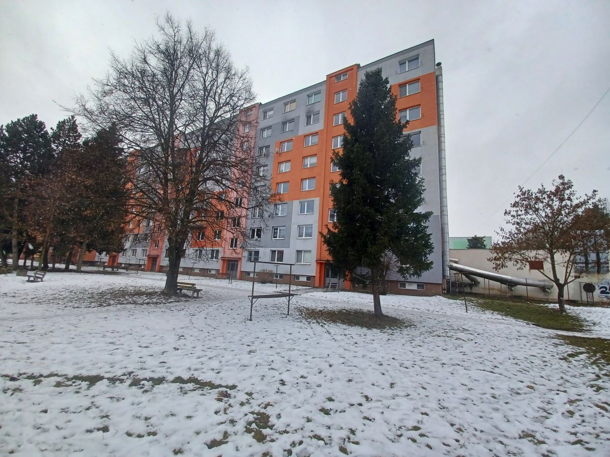 Dobrovoľná dražba: Byt (1 izbový) — fotografia 6