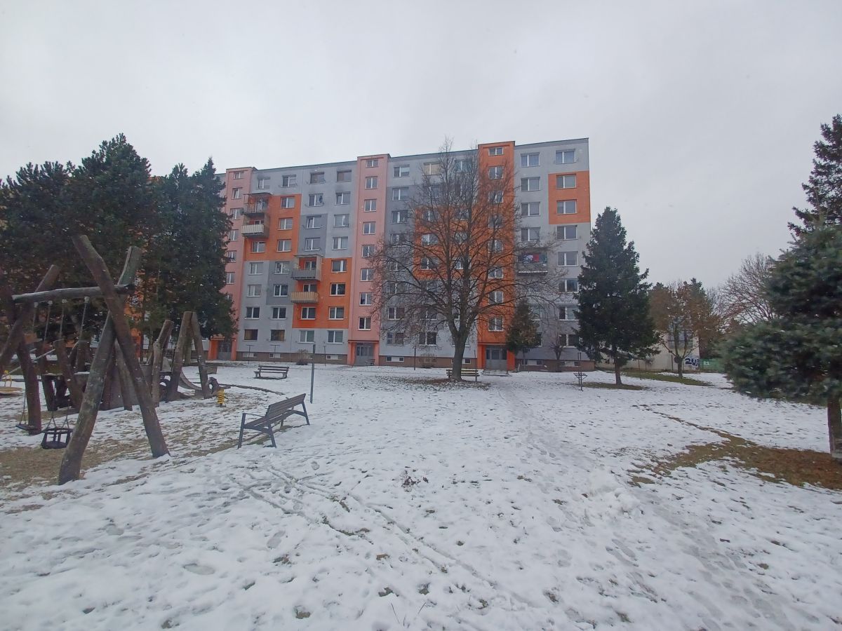 Dobrovoľná dražba: Byt (1 izbový) — fotografia 7