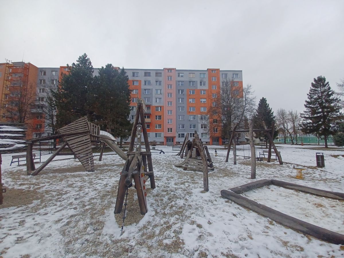 Dobrovoľná dražba: Byt (1 izbový) — fotografia 8