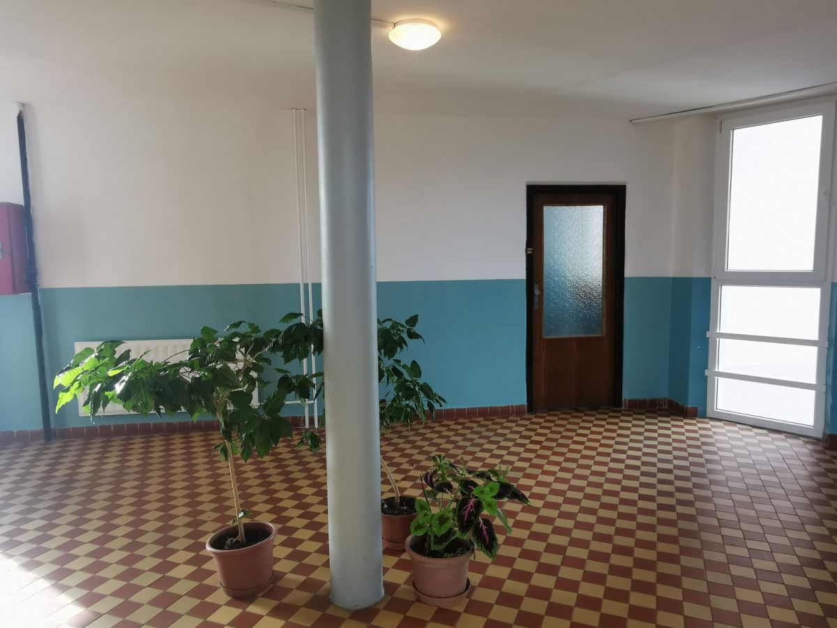 Dobrovoľná dražba: Byt (3 izbový)
