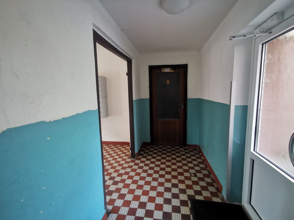 Dobrovoľná dražba: Byt (3 izbový) — fotografia 7