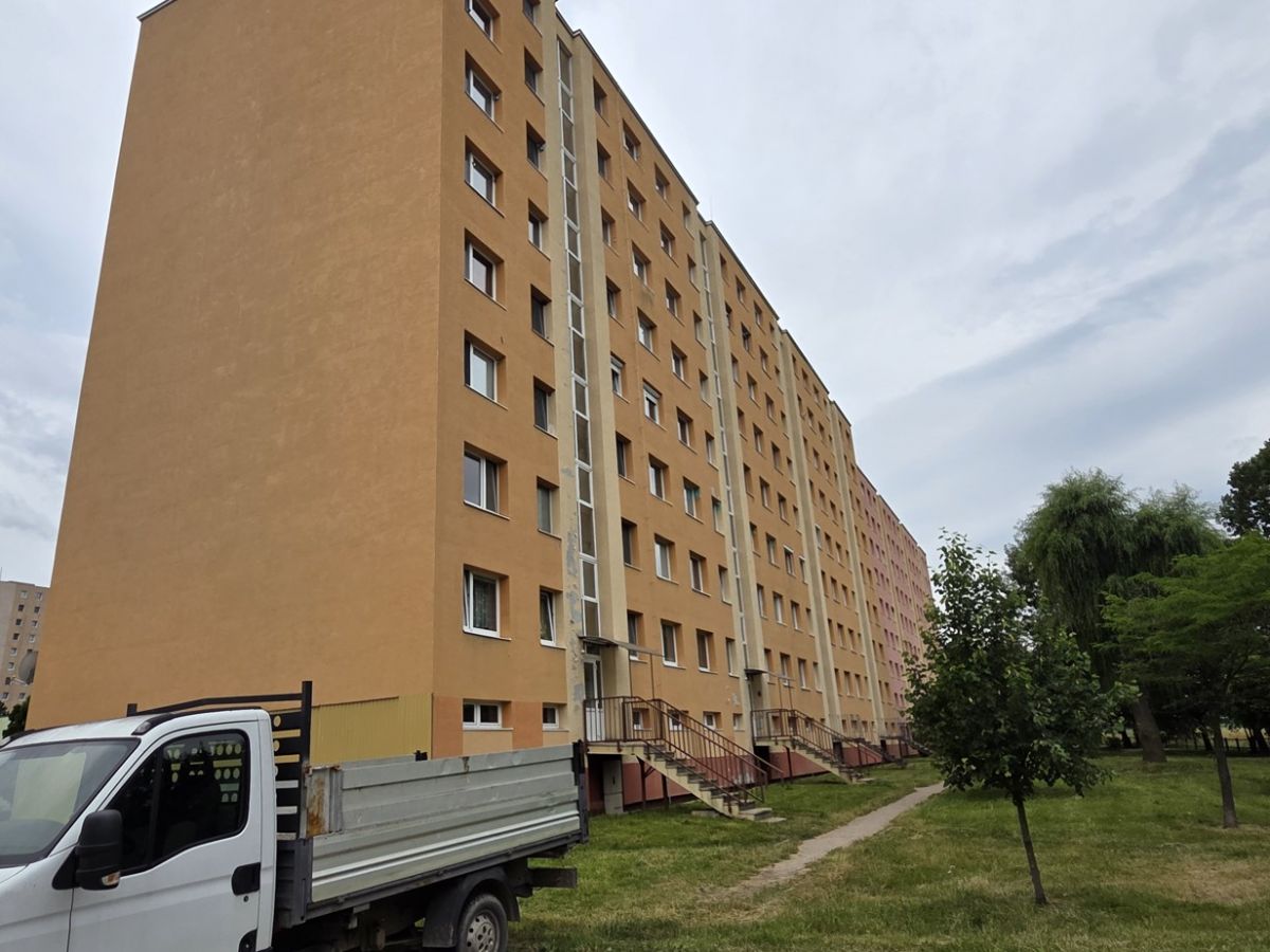 Dobrovoľná dražba: Byt (3 izbový) — fotografia 13
