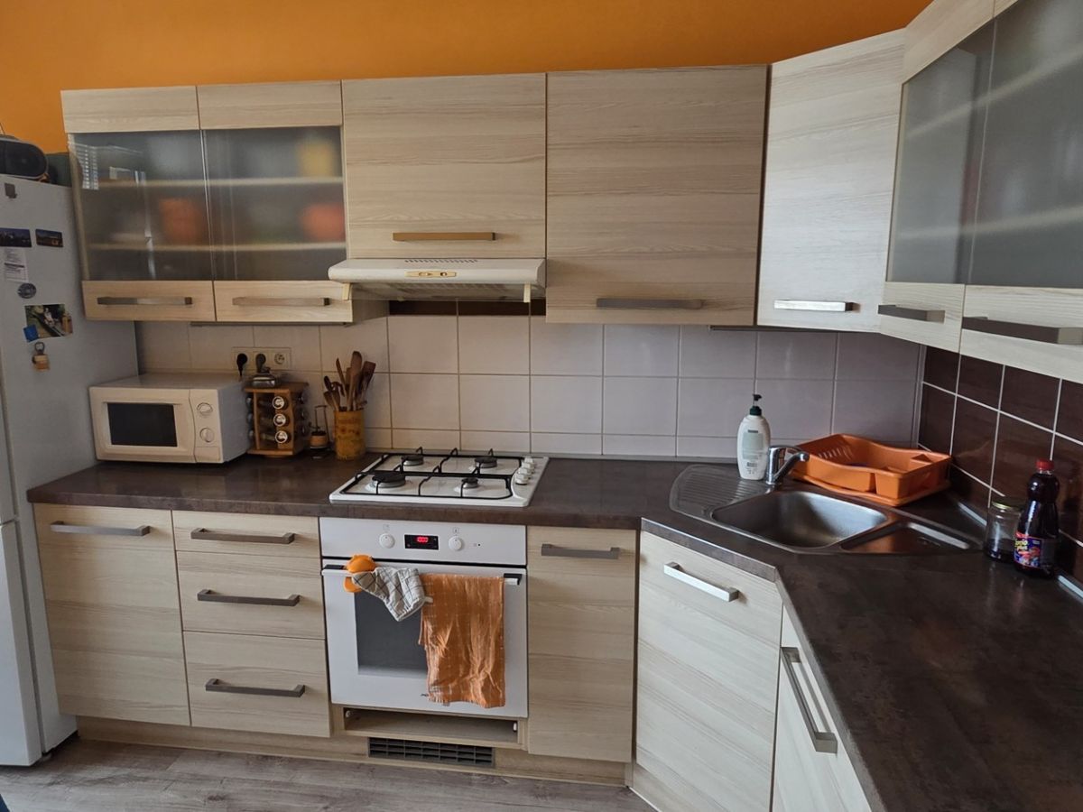 Dobrovoľná dražba: Byt (3 izbový) — fotografia 5
