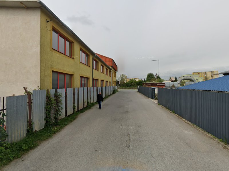 Dobrovoľná dražba: Komerčný objekt (skladovacia hala) — fotografia 7