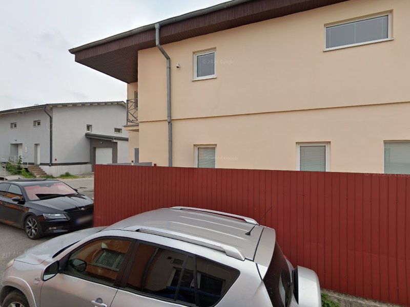 Dobrovoľná dražba: Komerčný objekt (skladovacia hala)