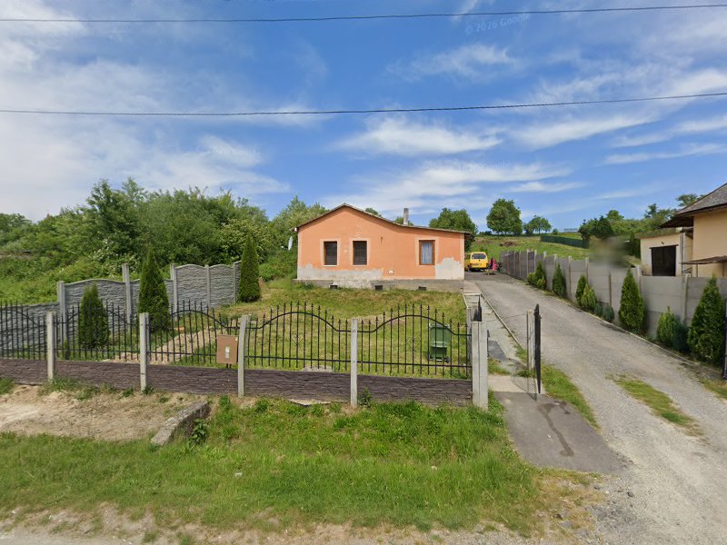 Dobrovoľná dražba: Rodinný dom