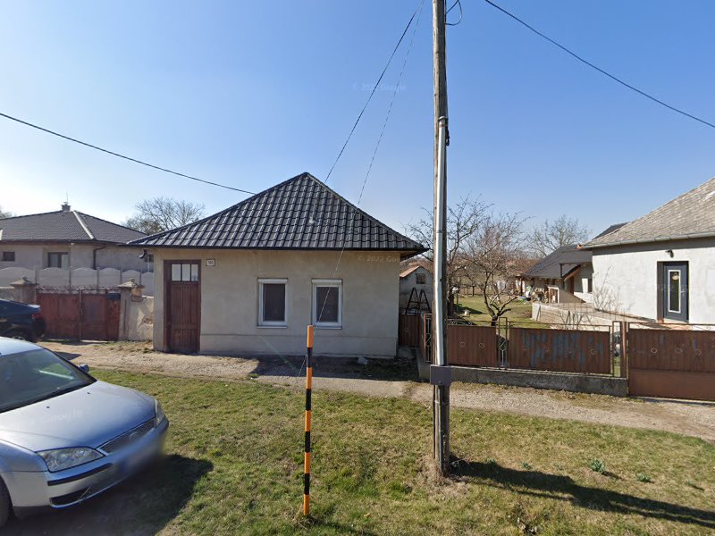 Dobrovoľná dražba: Rodinný dom
