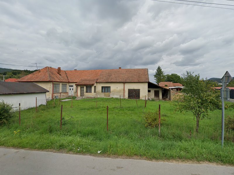 Dobrovoľná dražba: Rodinný dom