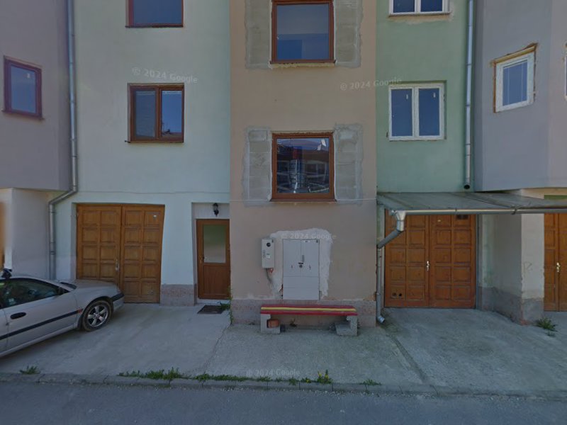 Exekučná dražba: Komerčný objekt (nebytové priestory v bytovom dome)