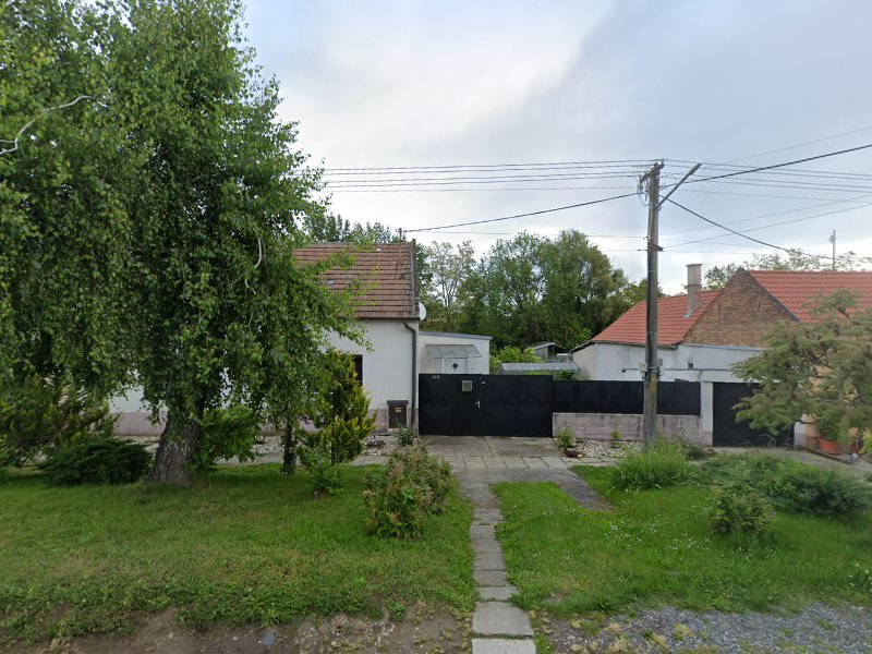 Exekučná dražba: Rodinný dom