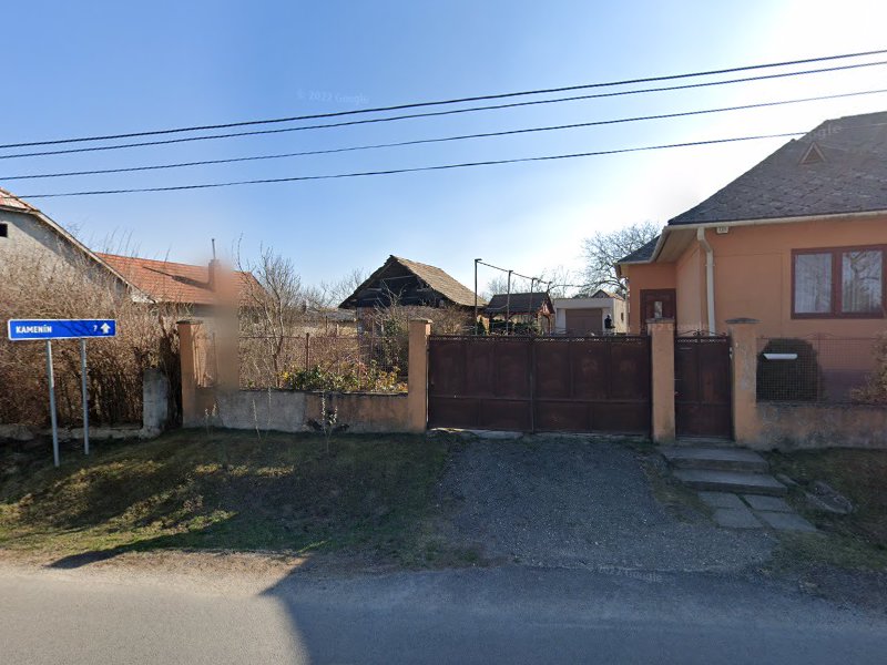 Exekučná dražba: Rodinný dom