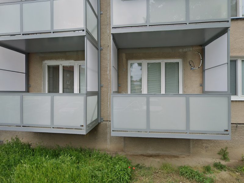 Exekučná dražba: Byt (2 izbový)