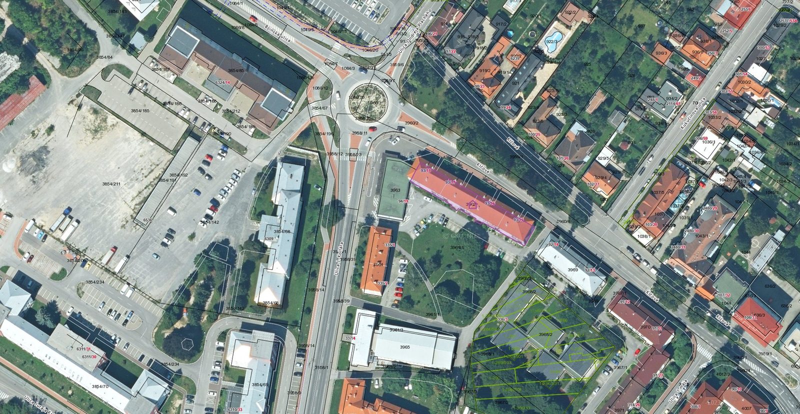 Exekučná dražba: Byt (2 izbový)