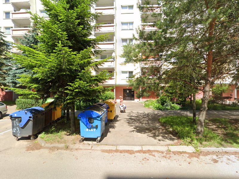 Exekučná dražba: Pozemok (zastavaná plocha)