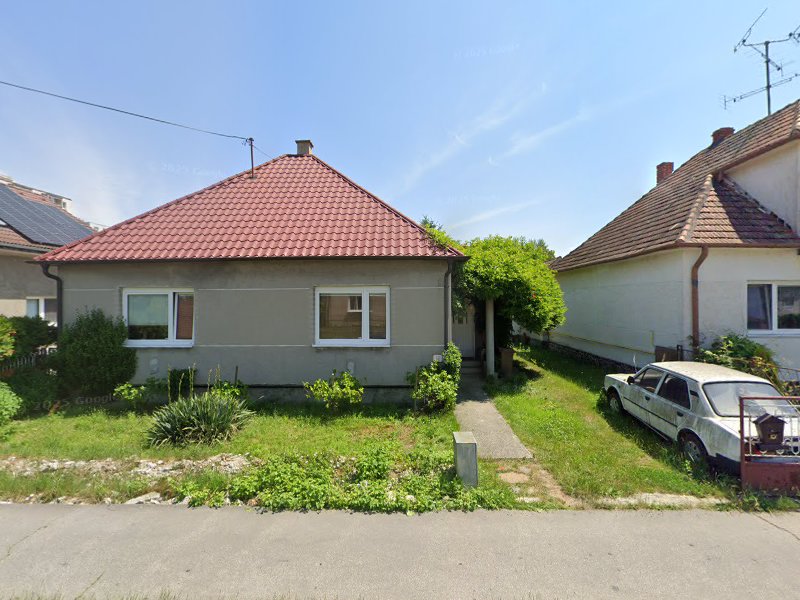 Exekučná dražba: Rodinný dom