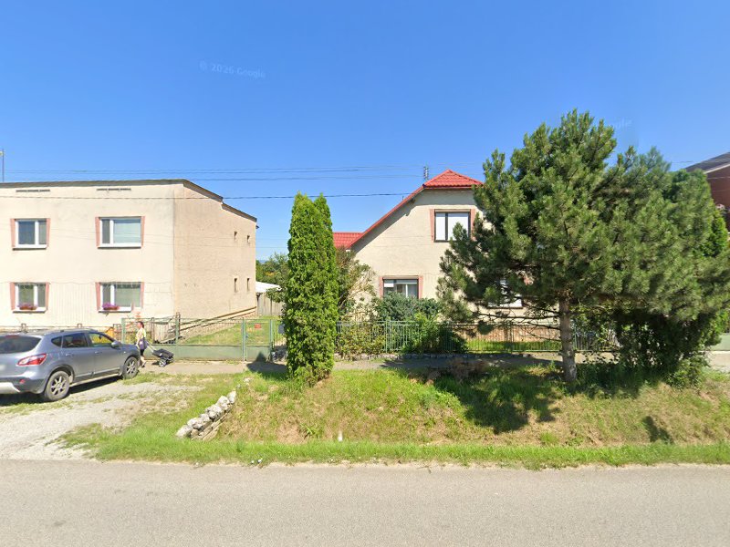 Exekučná dražba: Rodinný dom