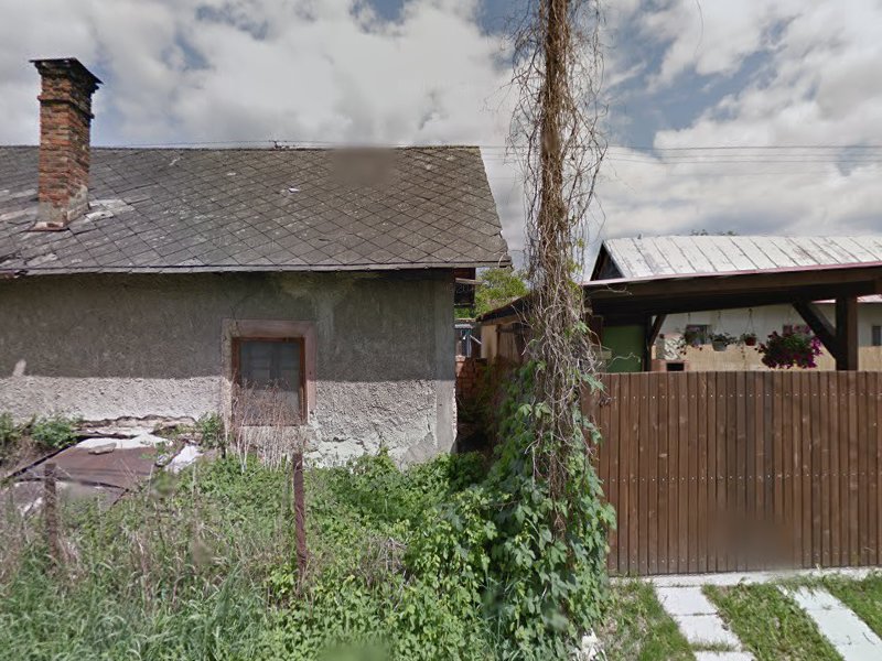 Exekučná dražba: Rodinný dom