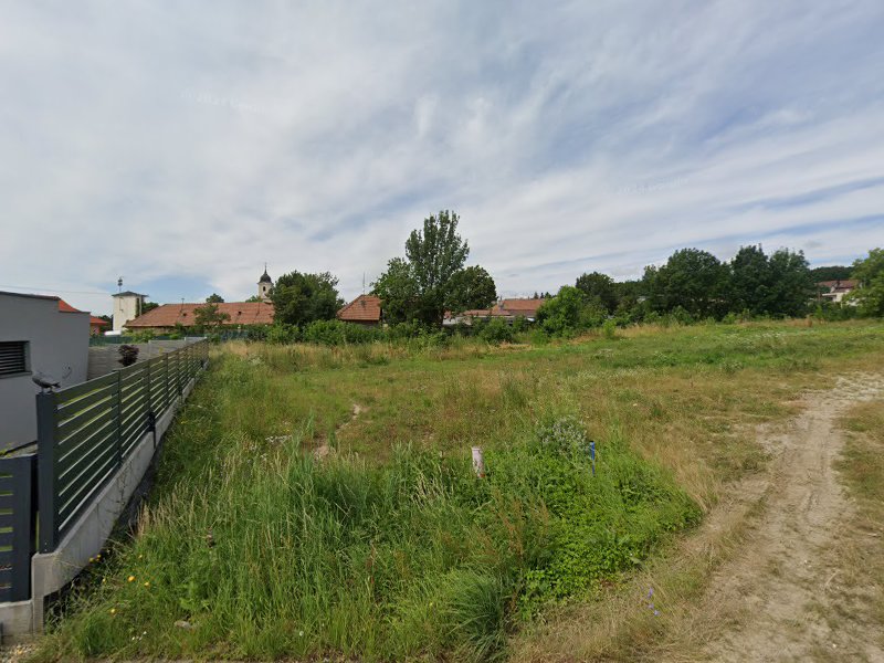 Exekučná dražba: Pozemok (zastavaná plocha)