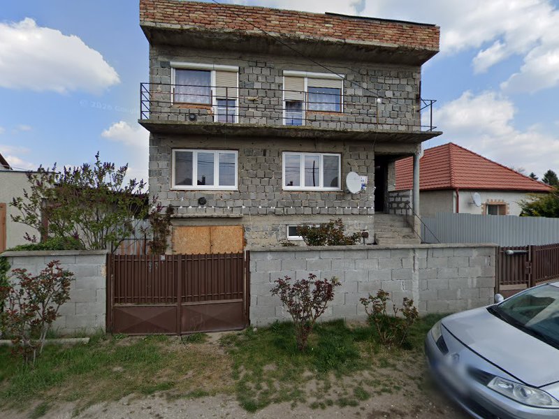Exekučná dražba: Rodinný dom