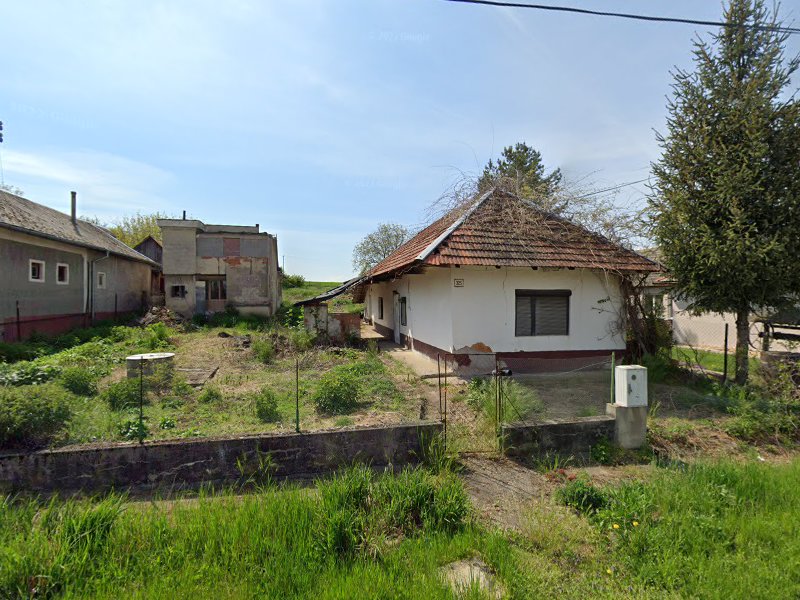 Exekučná dražba: Rodinný dom