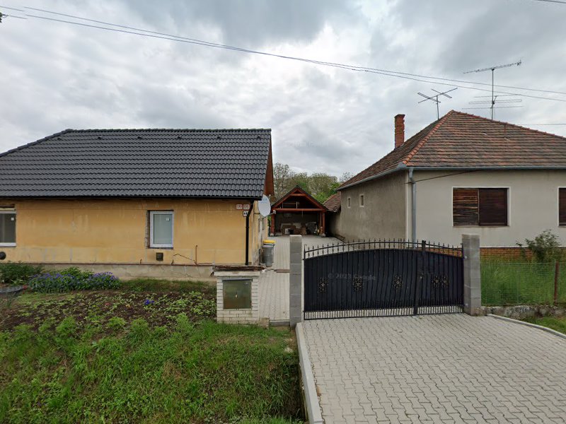Exekučná dražba: Rodinný dom