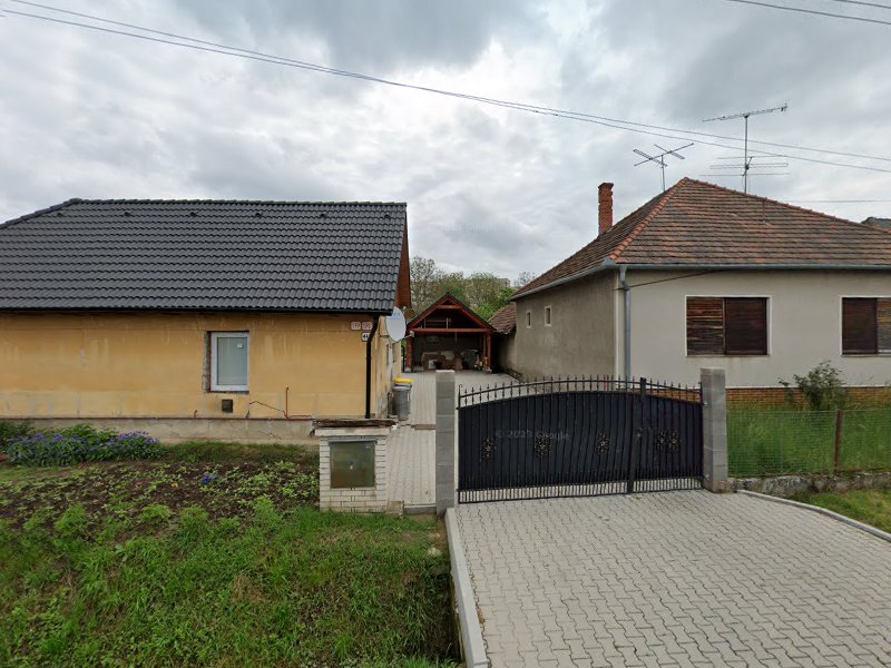 Exekučná dražba: Rodinný dom