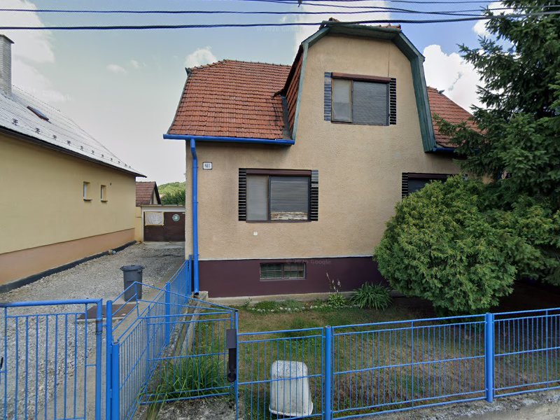 Exekučná dražba: Rodinný dom
