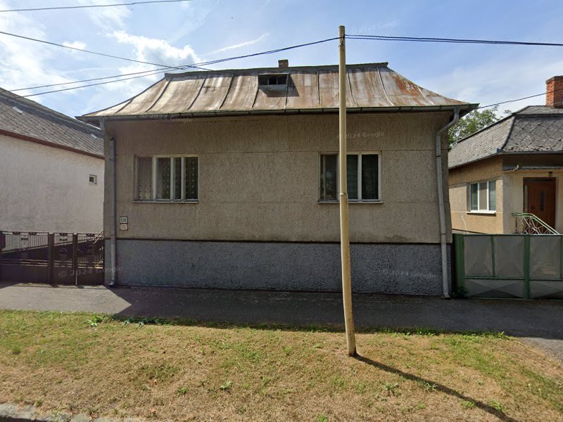 Exekučná dražba: Rodinný dom