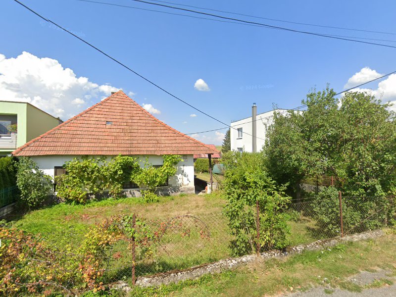 Exekučná dražba: Rodinný dom