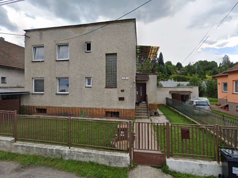Exekučná dražba: Rodinný dom