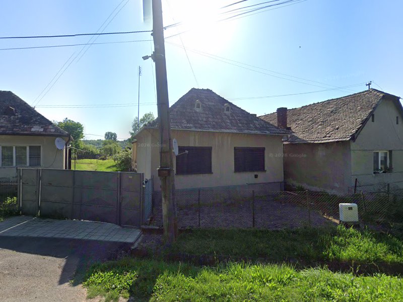 Exekučná dražba: Rodinný dom